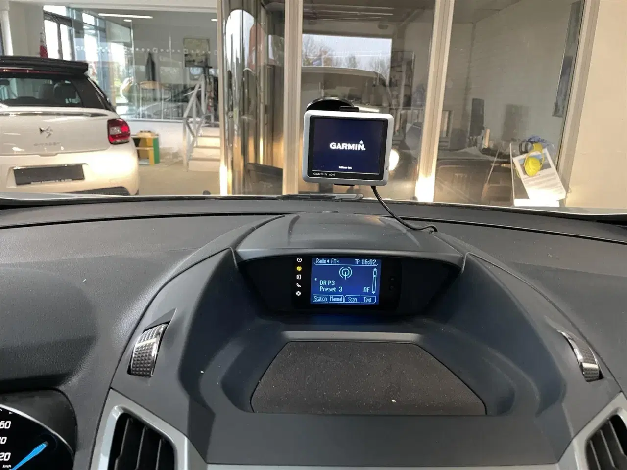 Billede 18 - Ford C-MAX 2,0 TDCi Titanium 140HK 6g