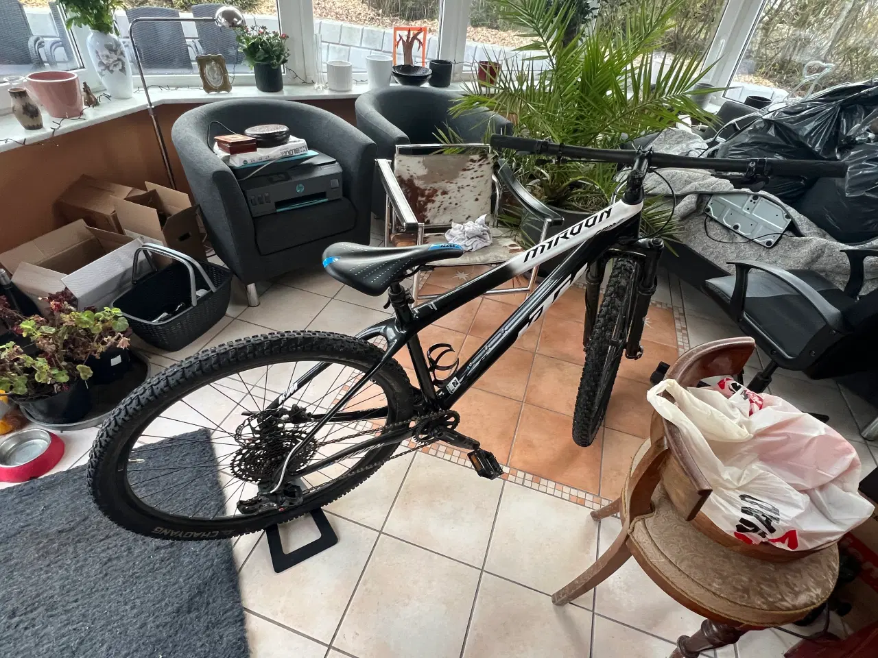 Billede 4 - Mountainbike - Myroon comp 12