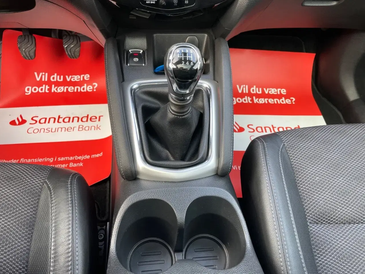 Billede 13 - Nissan Qashqai 1,5 dCi 110 Tekna