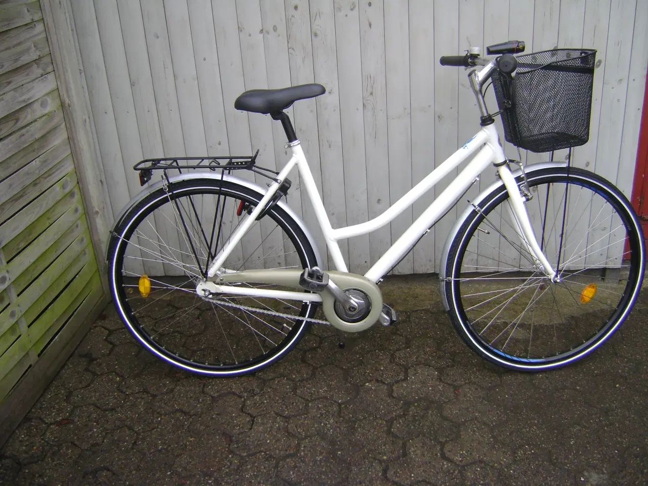 Billede 1 - 28" Winther cityshopper