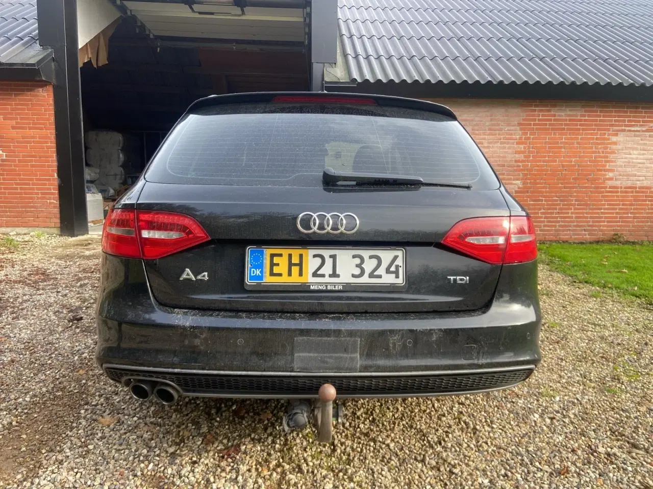 Billede 6 - Audi A4 2,0 TDi 150 Avant Multitr. Van