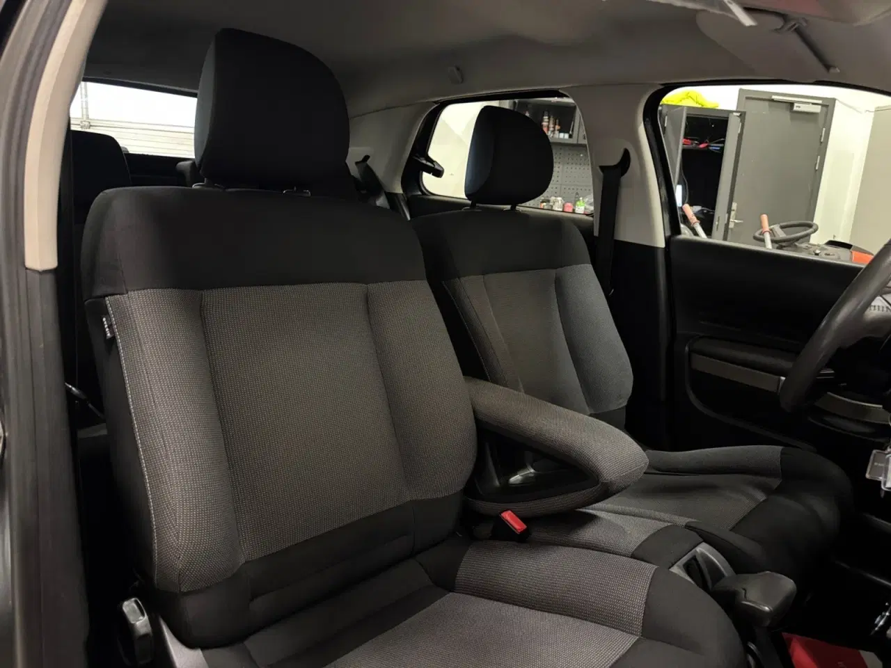 Billede 16 - Citroën C4 Cactus 1,6 BlueHDi 100 Challenge ETG6