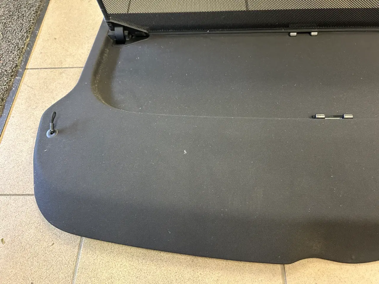 Billede 3 - Hattehylde 2011 Audi A3 3D - ubrugt