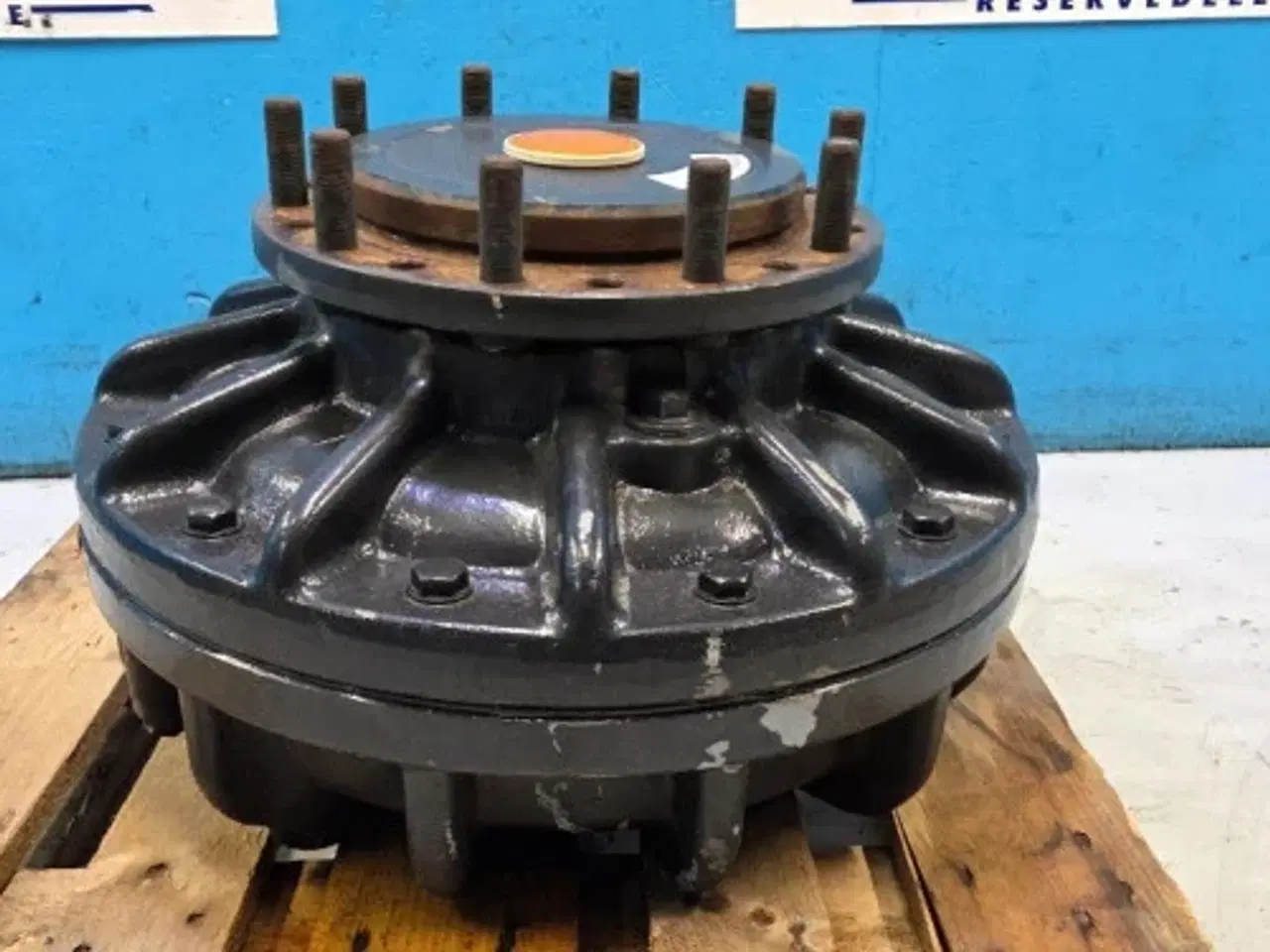 Billede 11 - Case 8010 Slutdrev 84453963