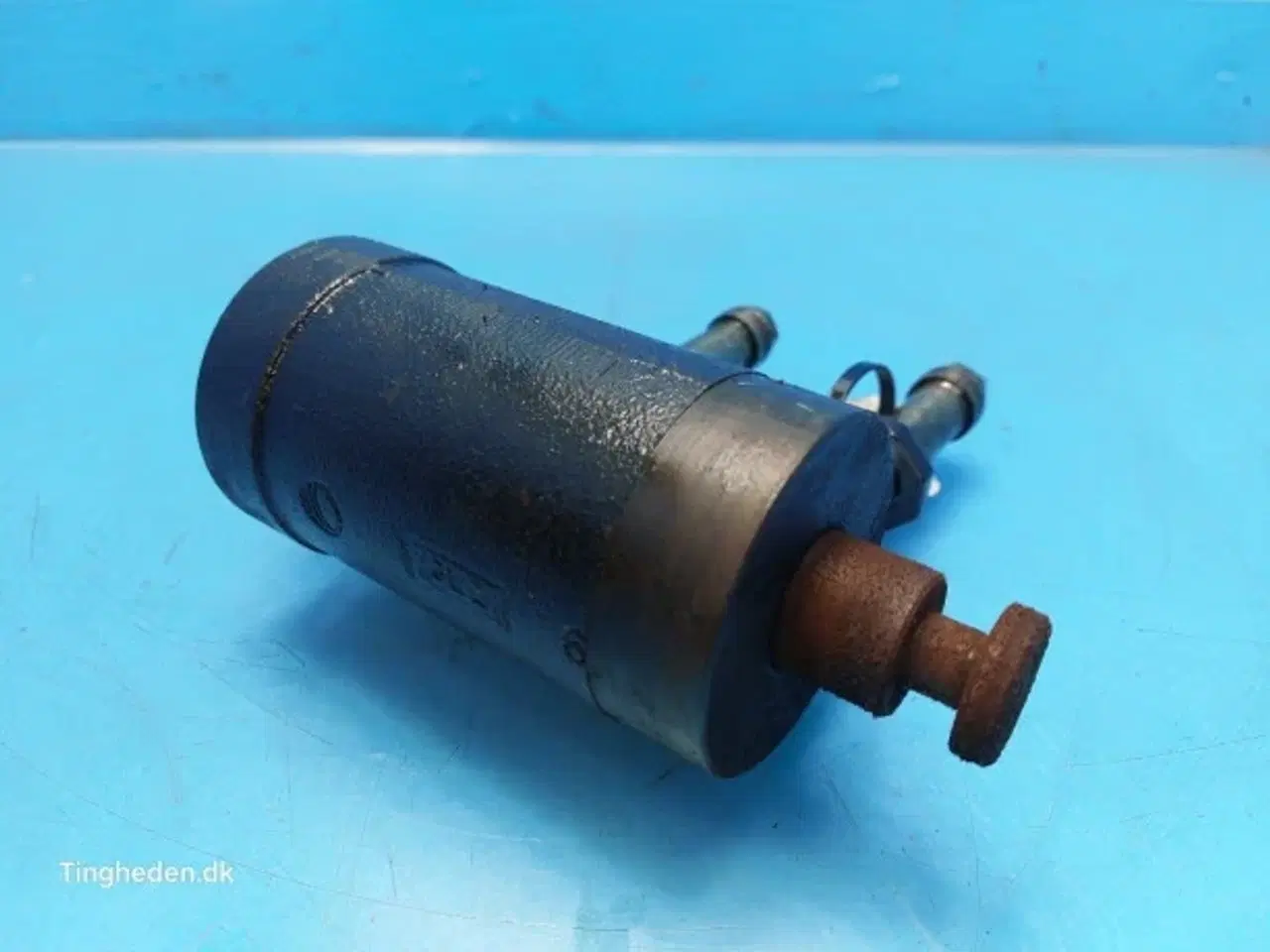 Billede 8 - Case Puma 185 Arbejdscylinder 87549983