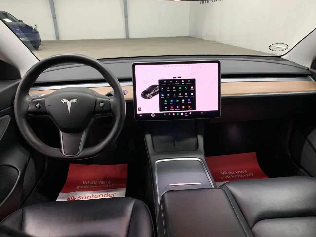 Billede 12 - Tesla Model 3  Long Range AWD