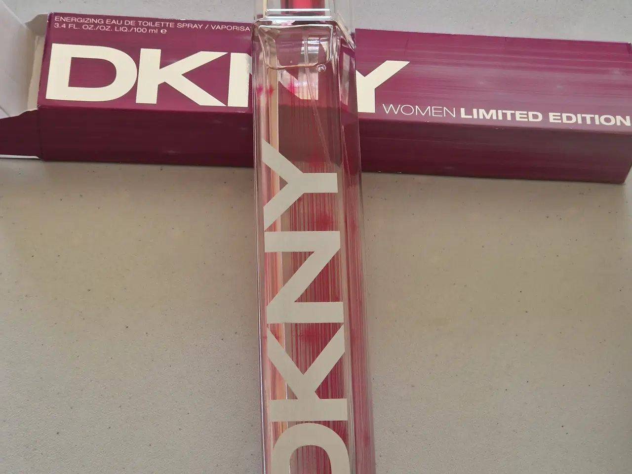 Billede 2 - DKNY Women Limited Edition Eau de Toilette 100ml