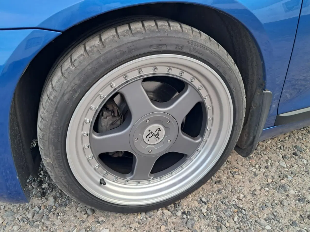 Billede 7 - VW Scirocco 