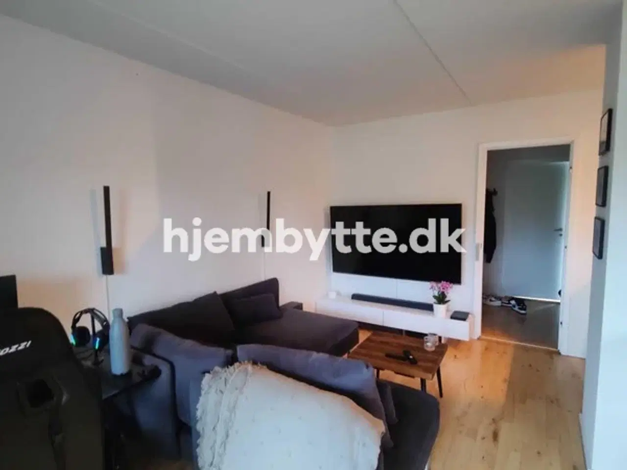 Billede 4 - Hjembytte - Persillehaven