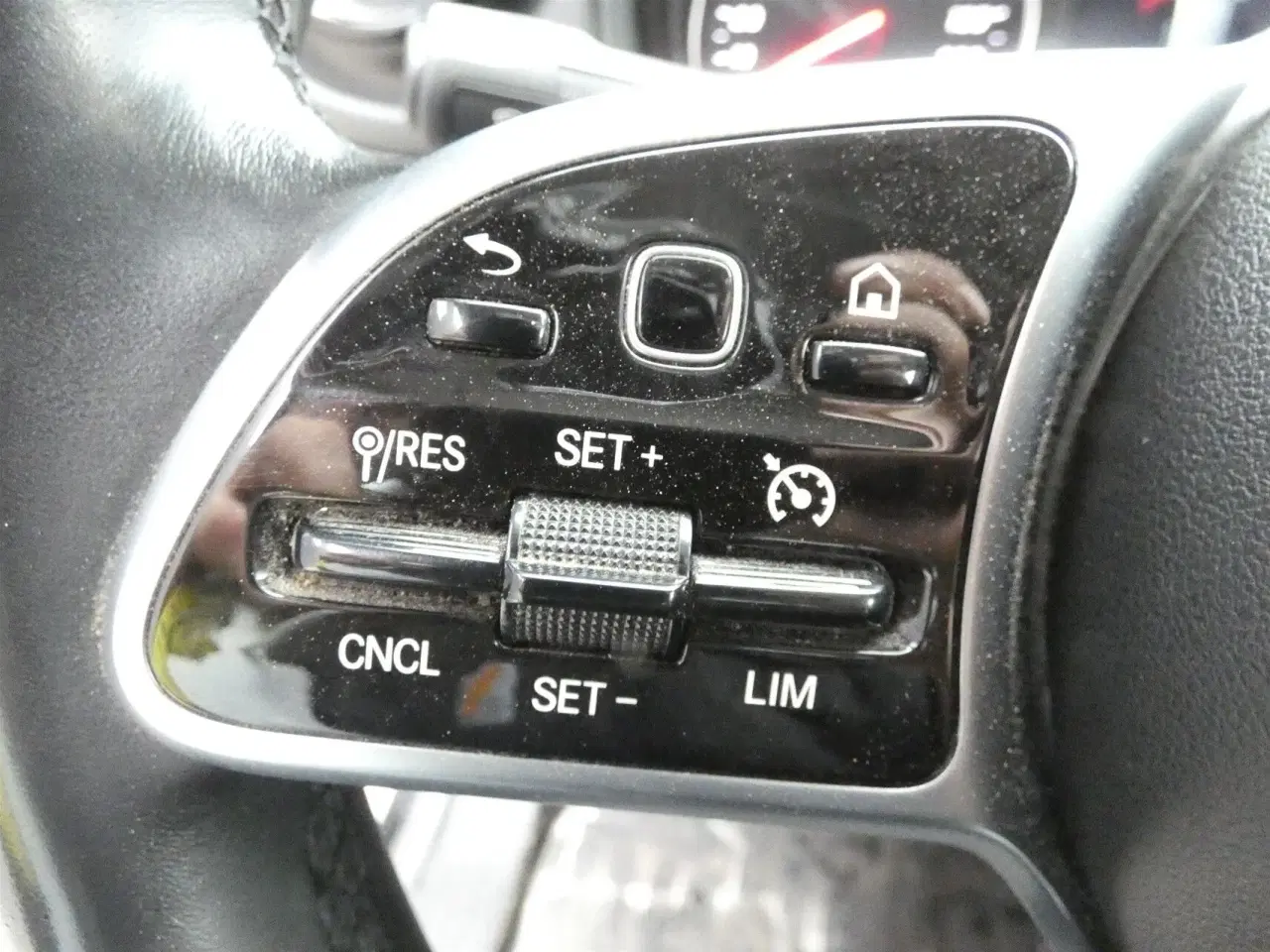 Billede 11 - Mercedes-Benz Citan 110 A2 1,5 CDI Pro 95HK Van 7g Aut.