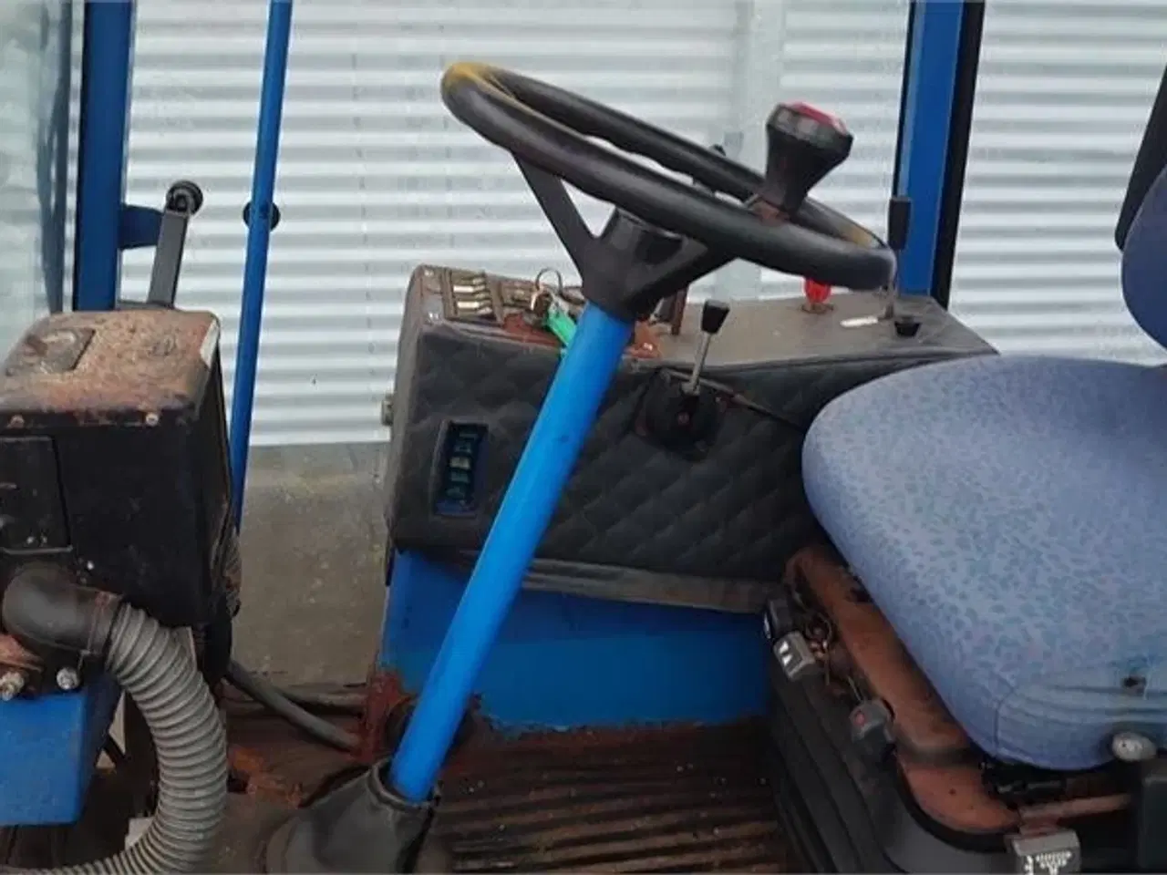 Billede 9 - Vitra CITY 2000