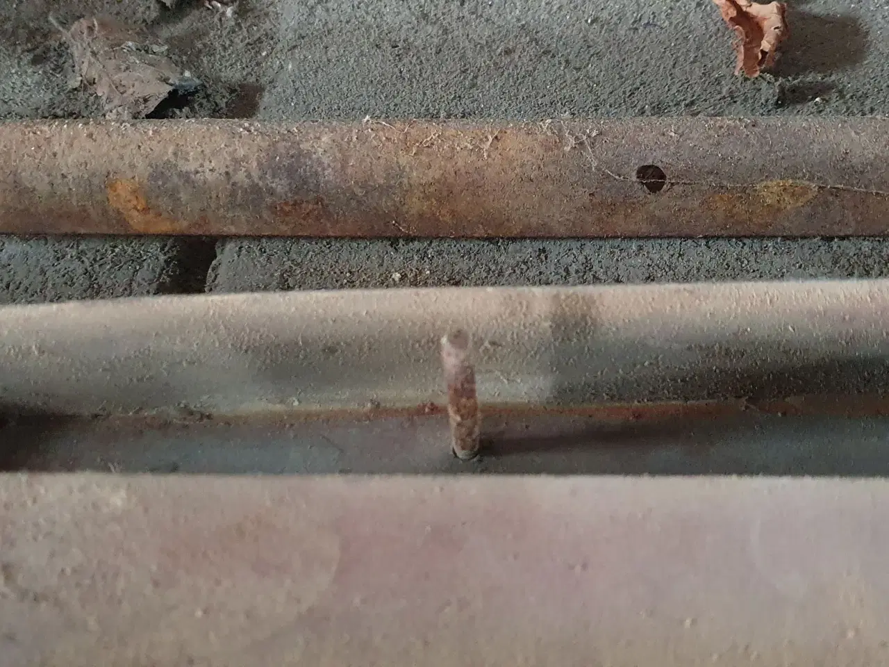 Billede 5 - Skilt - "VÆRKSTED" - Facade skilt auto