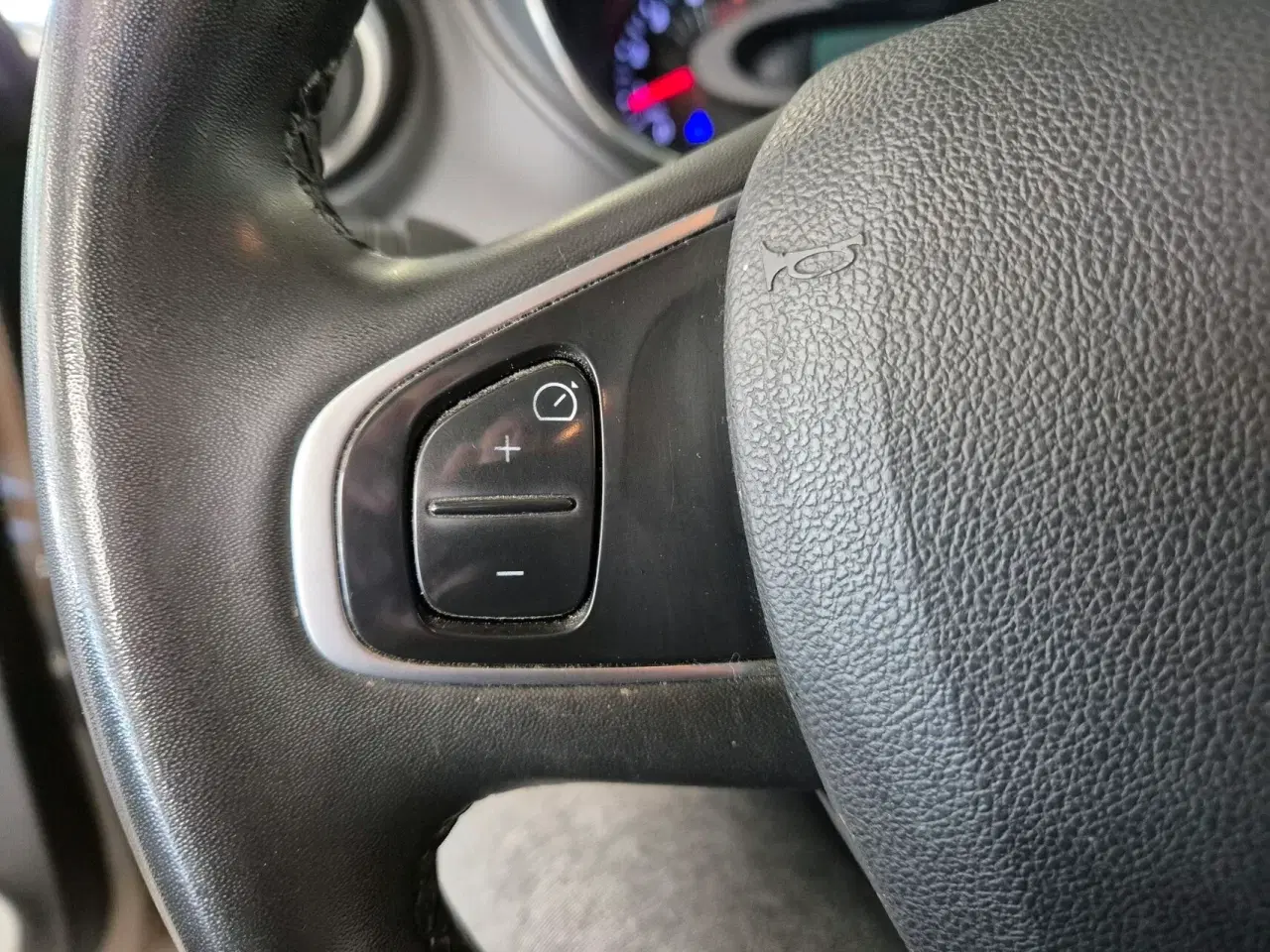 Billede 15 - Renault Captur 1,5 Energy DCI Zen 90HK 5d