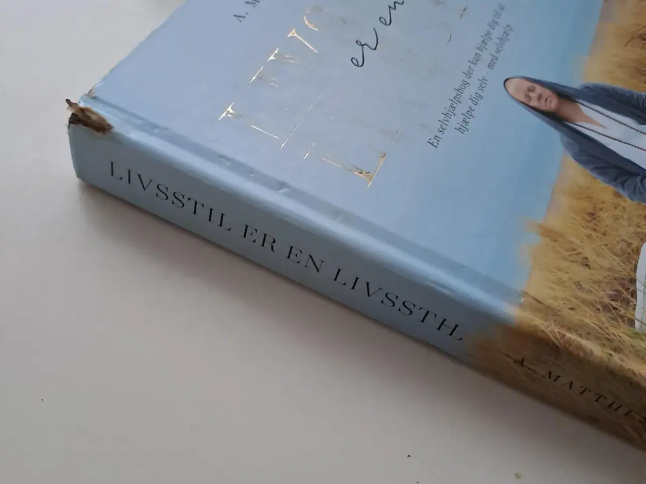 Billede 2 - Livsstil er en Livsstil