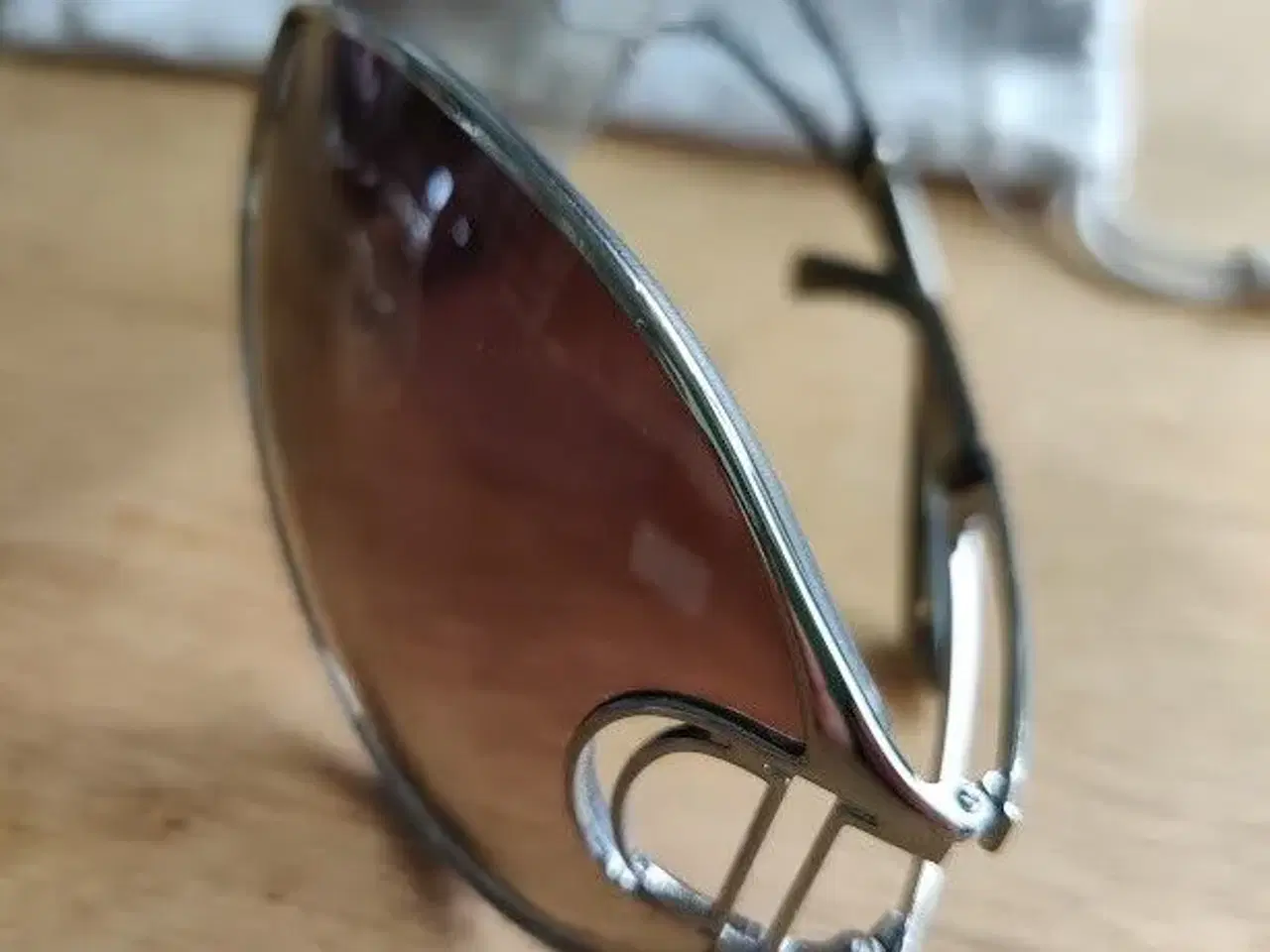 Billede 2 - Dior solbrille