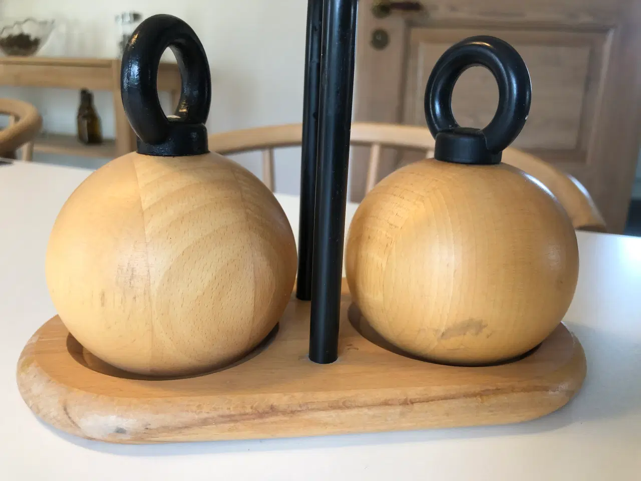 Billede 2 - Salt og peber sæt fra Bodum