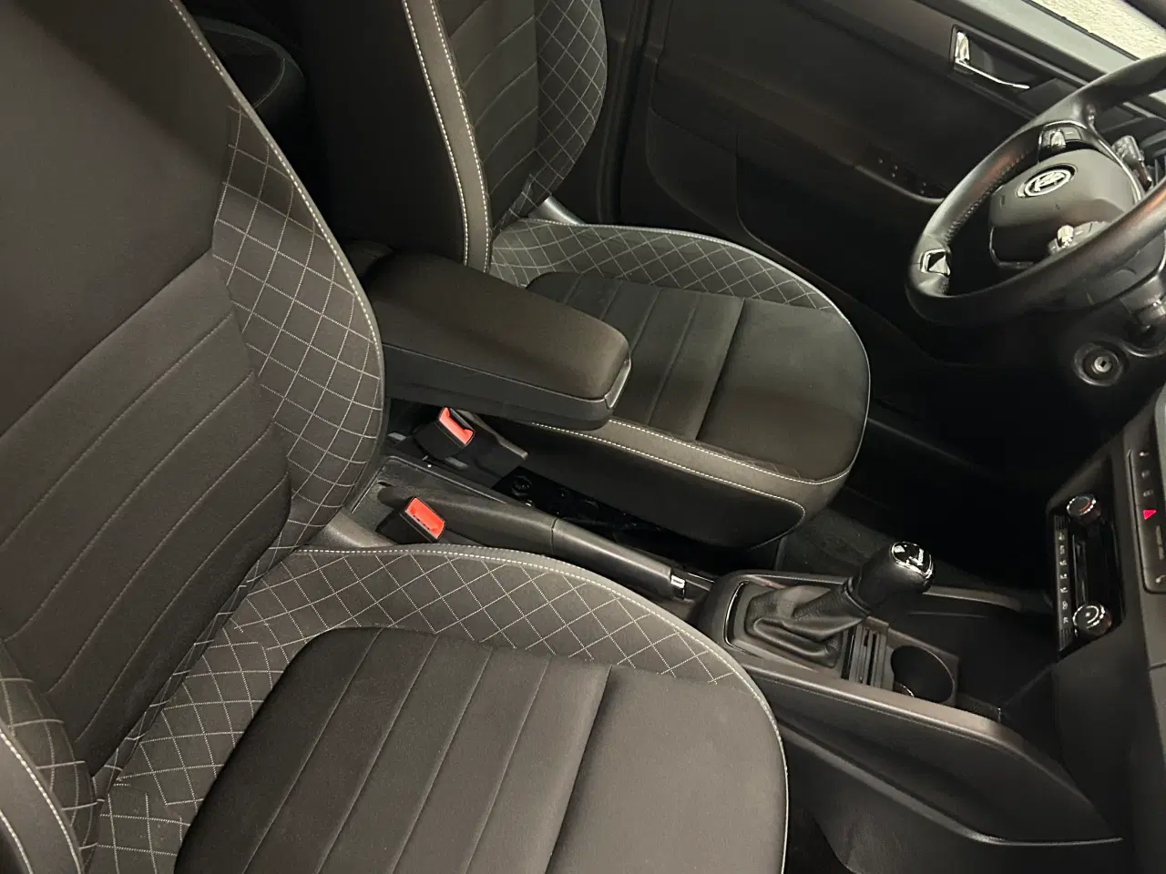 Billede 9 - Skoda fabia DSG 