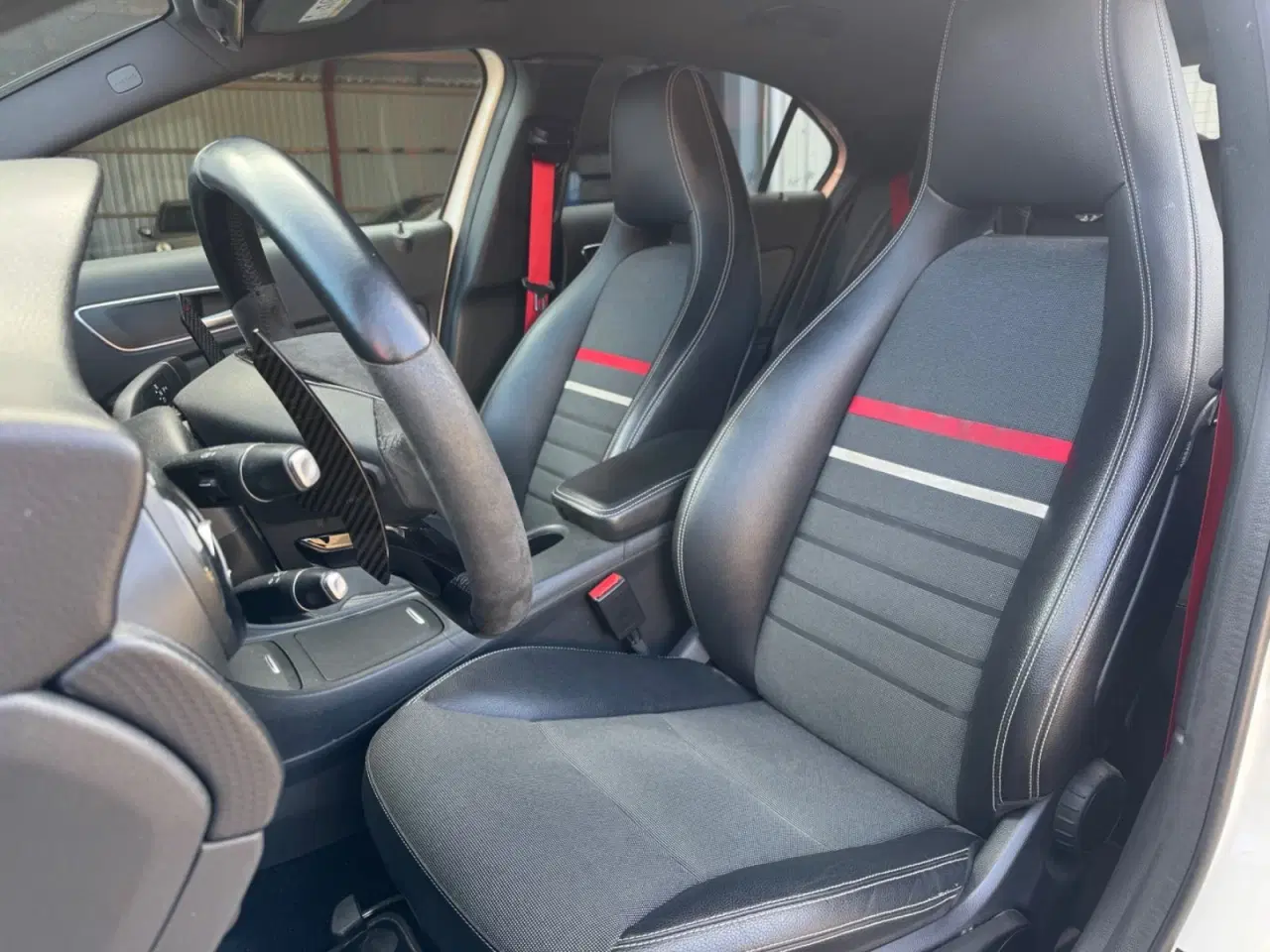 Billede 9 - Mercedes A180 1,8 CDi aut.
