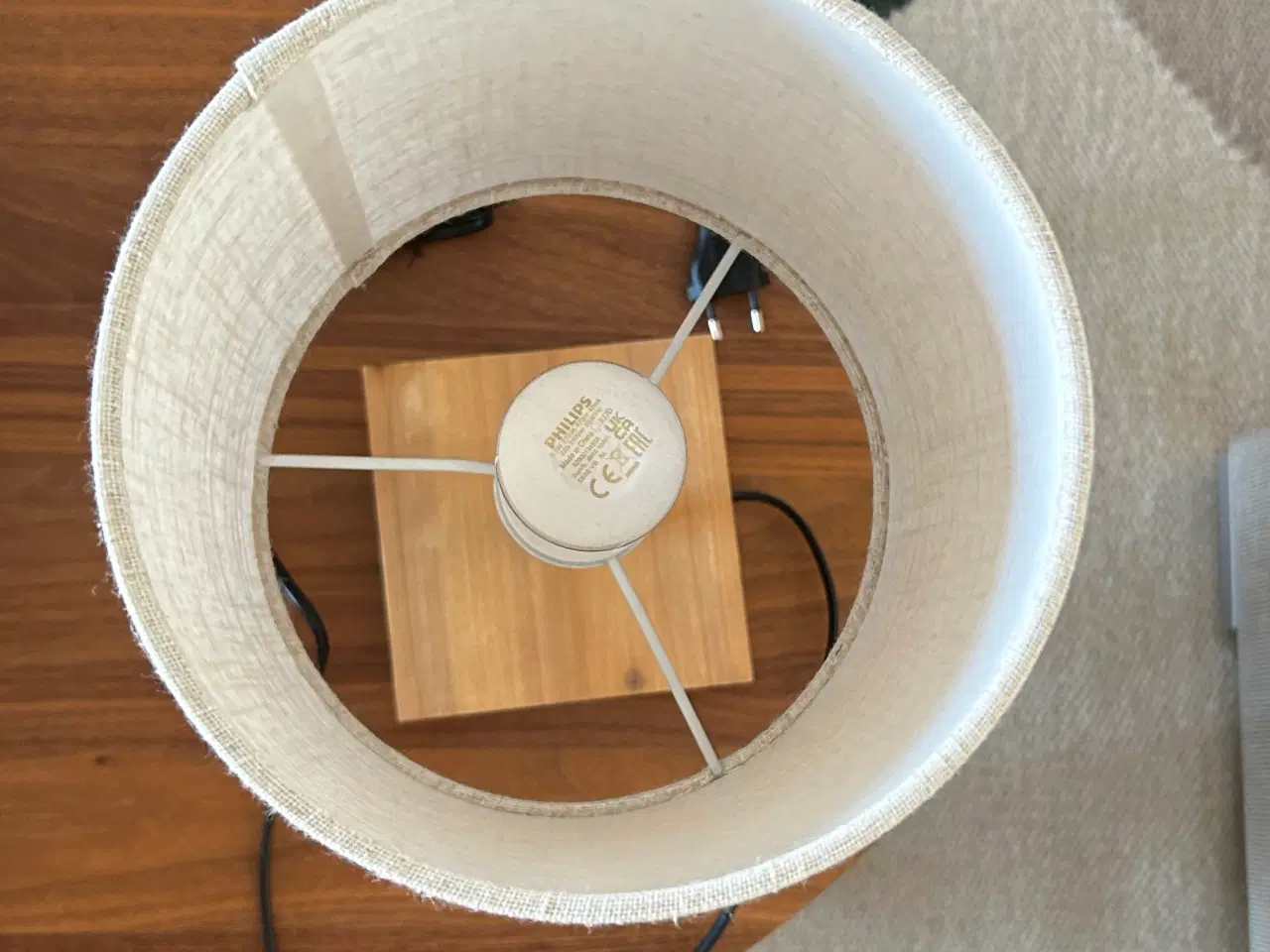 Billede 3 - Bedside lamp (new!)