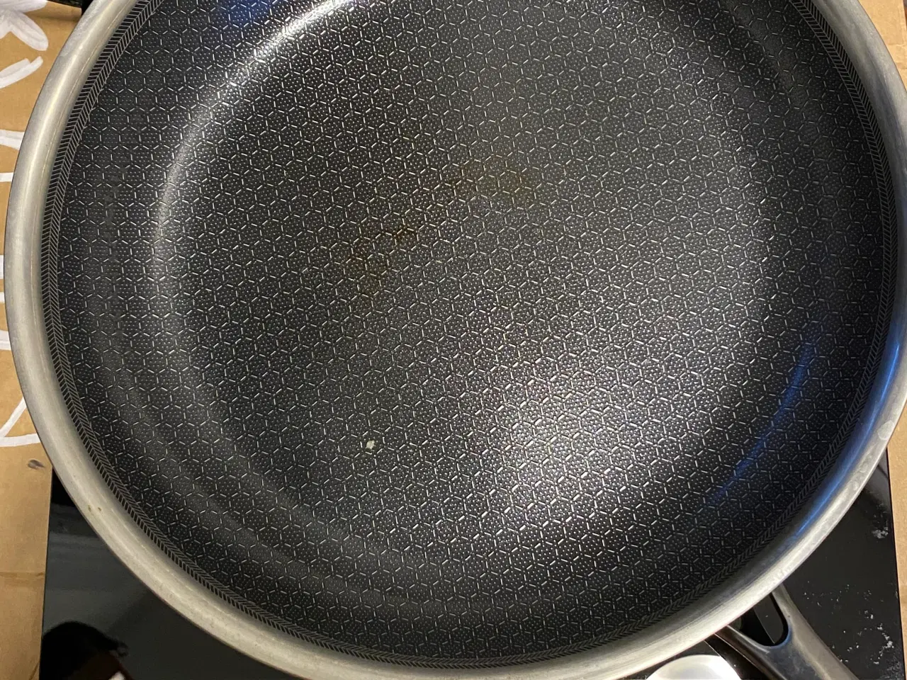 Billede 3 - Kogeplade Induktion 