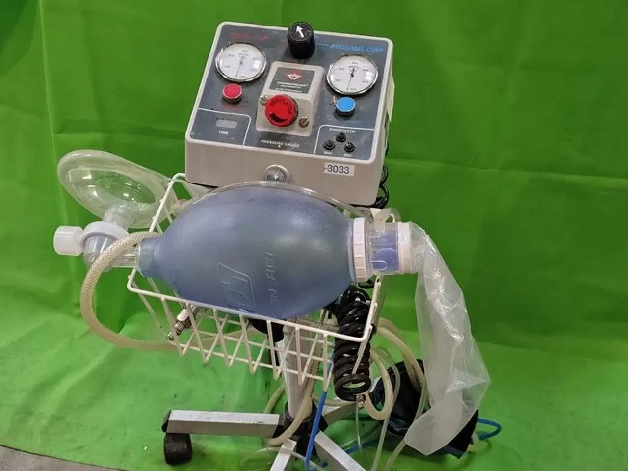 Billede 2 - Tournipress