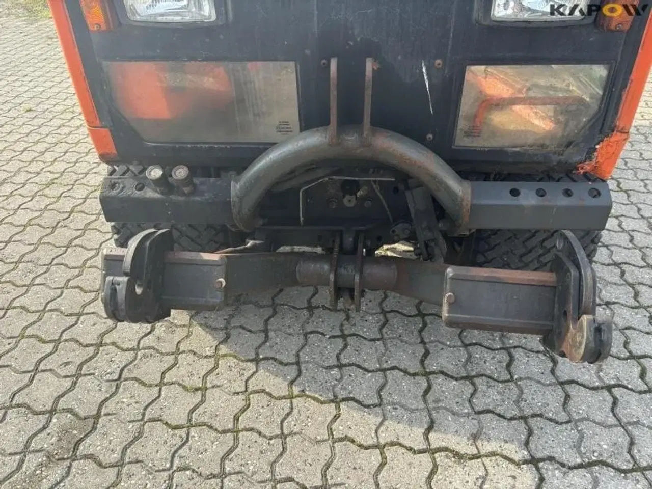 Billede 10 - Holder C 240