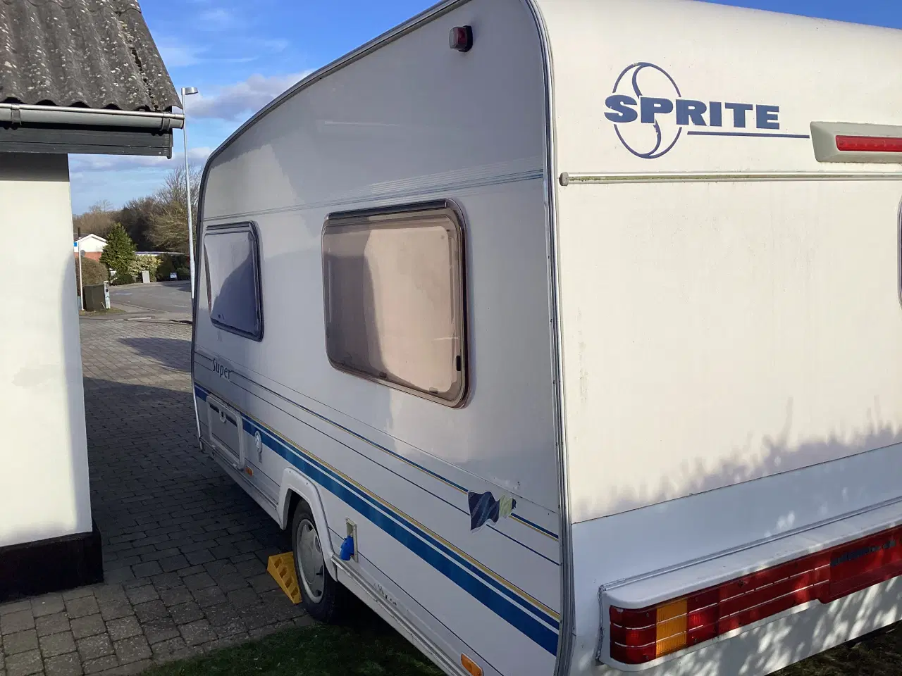 Billede 3 - Sprite super 410