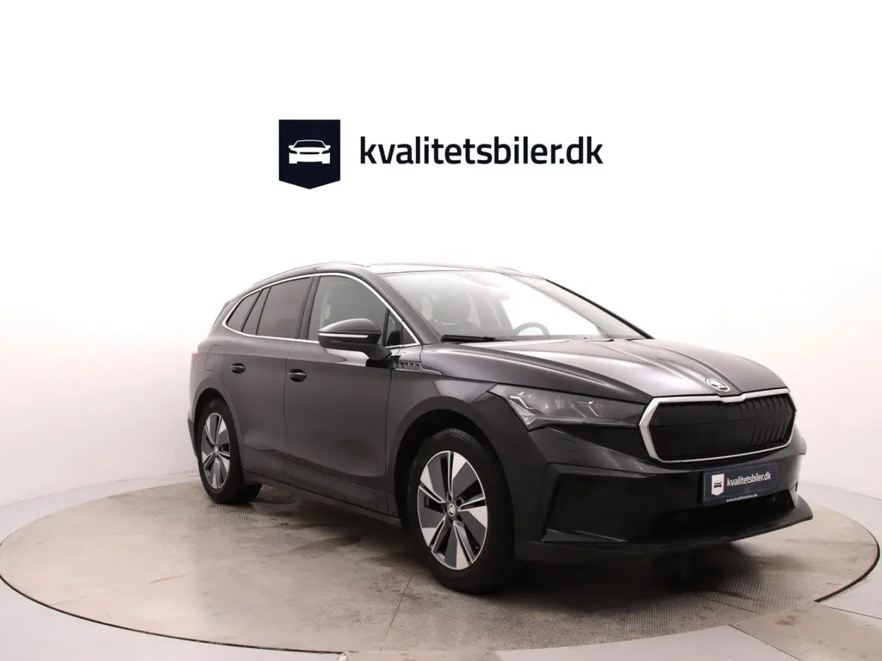 Billede 6 - Skoda Enyaq 60 iV Lounge