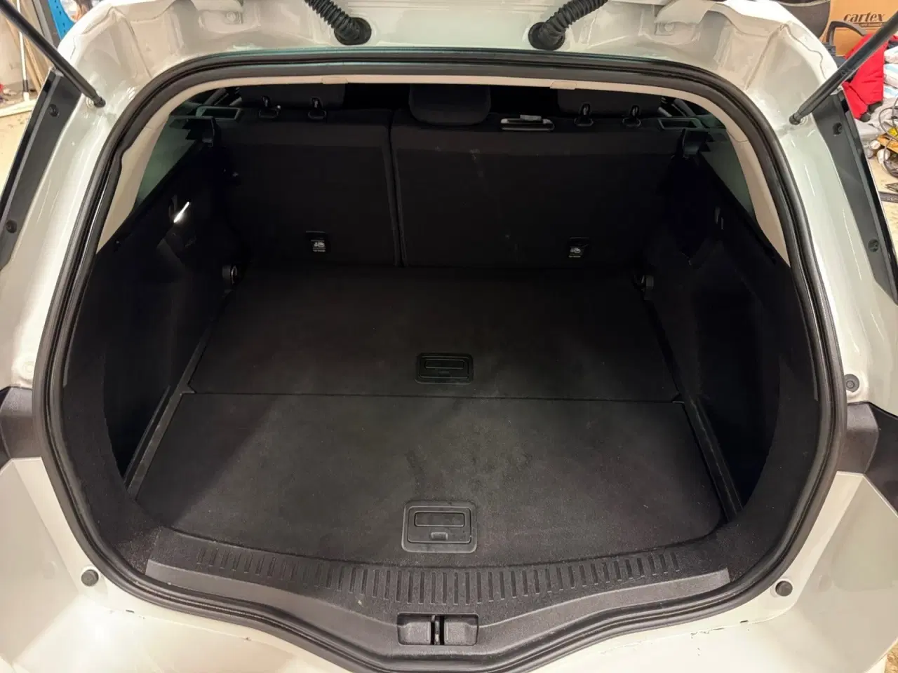 Billede 15 - Renault Megane IV 1,5 dCi 110 Zen Sport Tourer