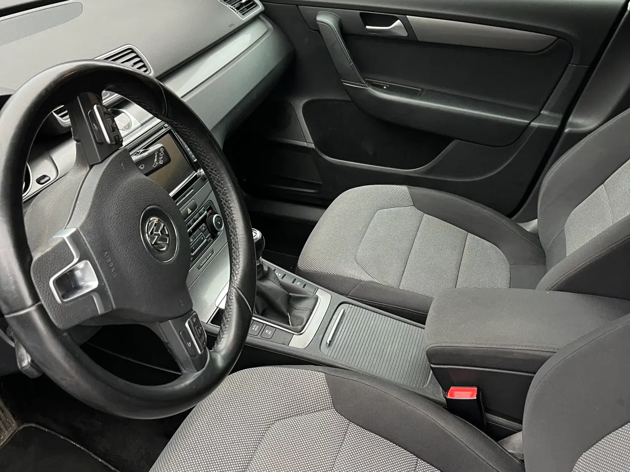 Billede 7 - Passat stationcar model 2012