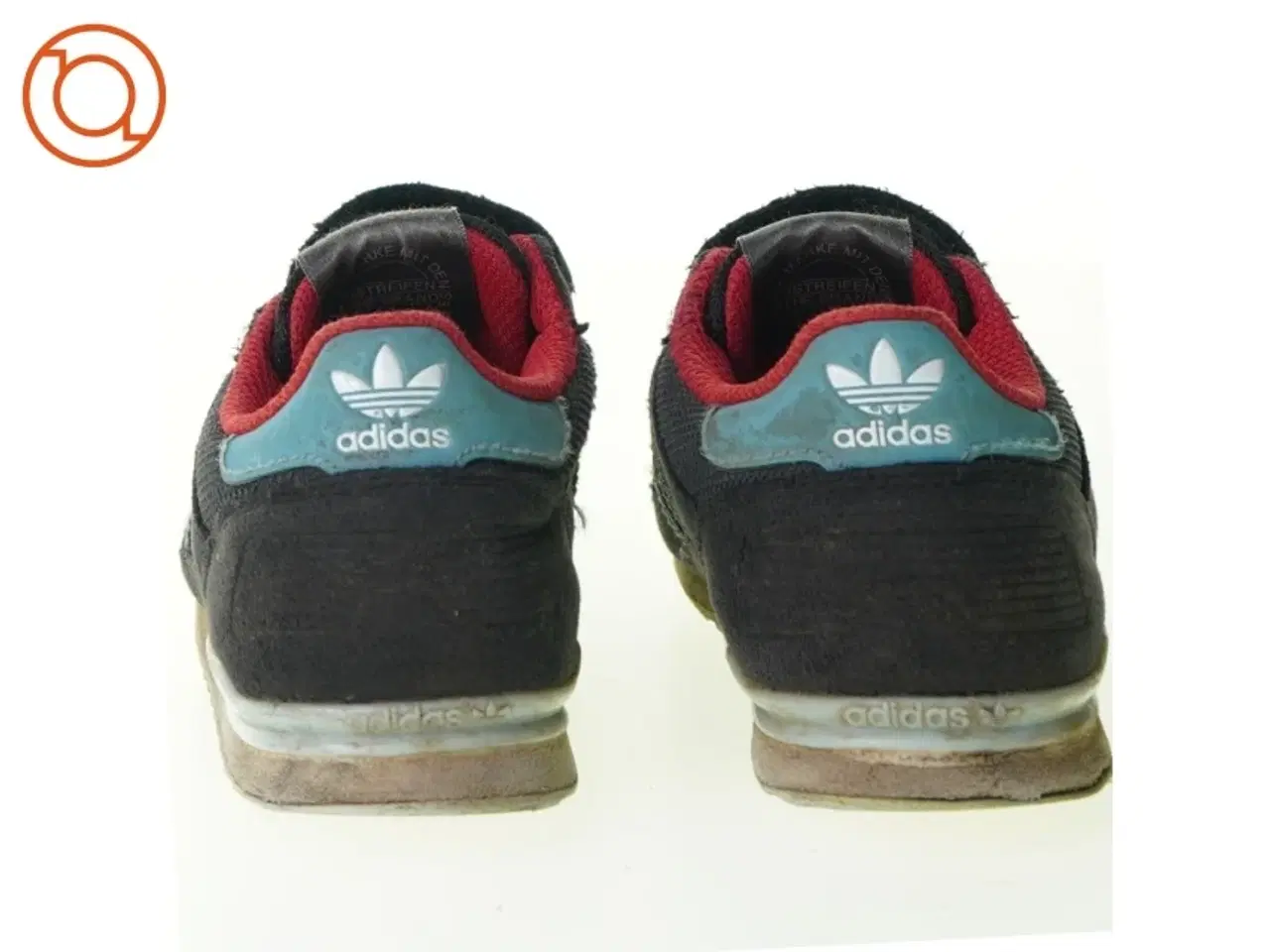 Billede 5 - Sko fra Adidas (str. 22 cm)