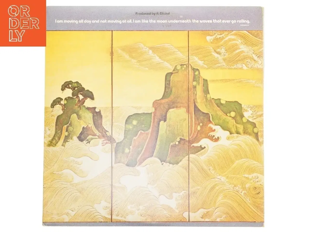 Billede 2 - Walter Carlos - Sonic Seasonings LP