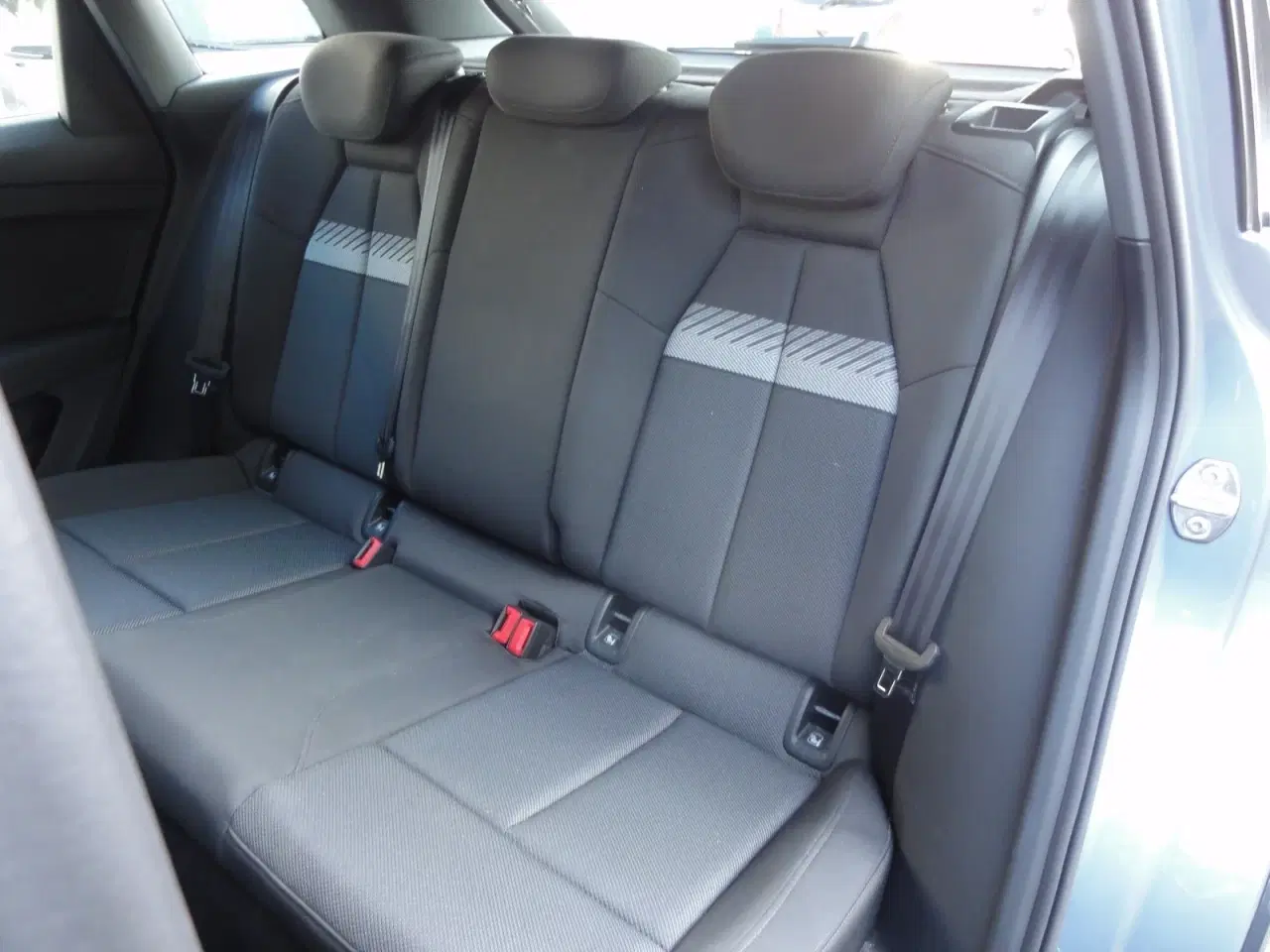 Billede 13 - Audi Q4 e-tron 40 Attitude