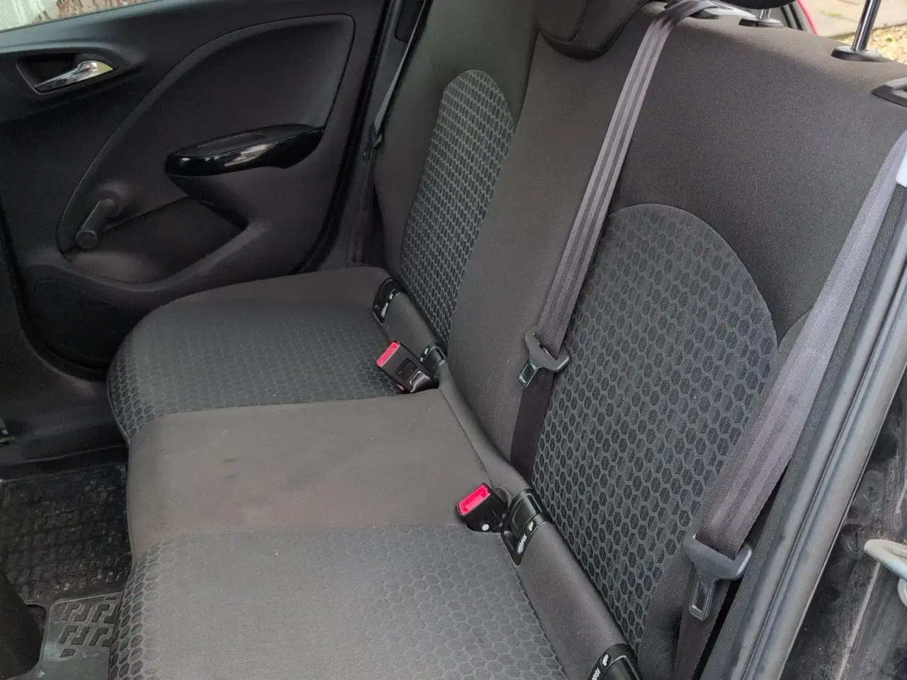 Billede 15 - Opel Corsa 1,4 16V Impress