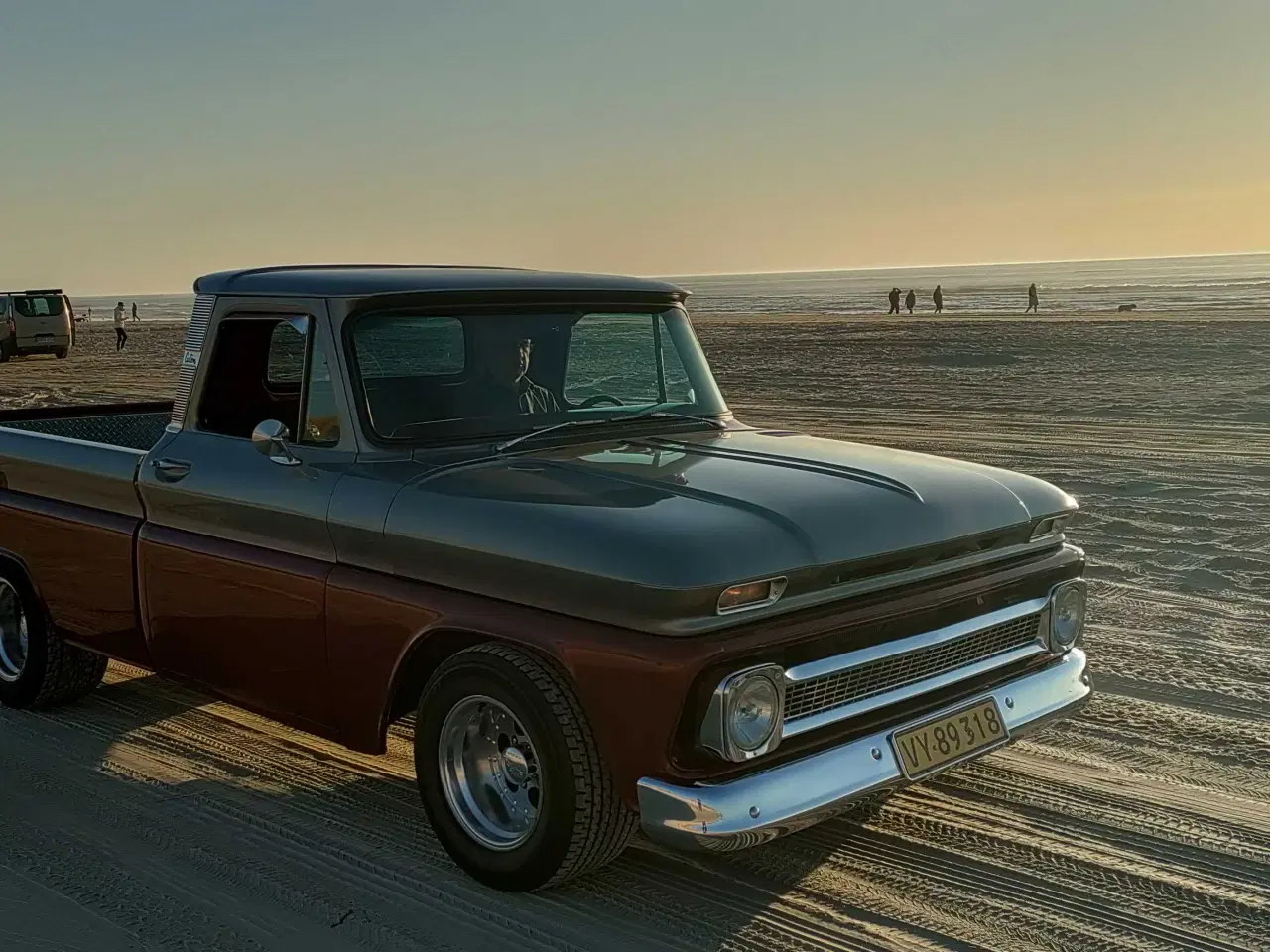 Billede 2 - Sjov C10