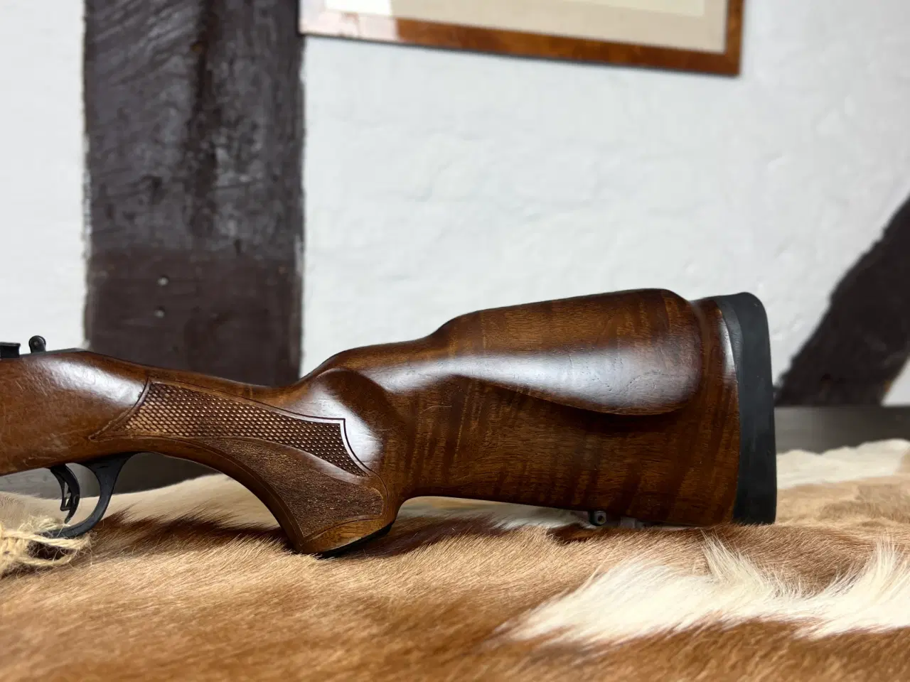 Billede 2 - Mossberg 4x4