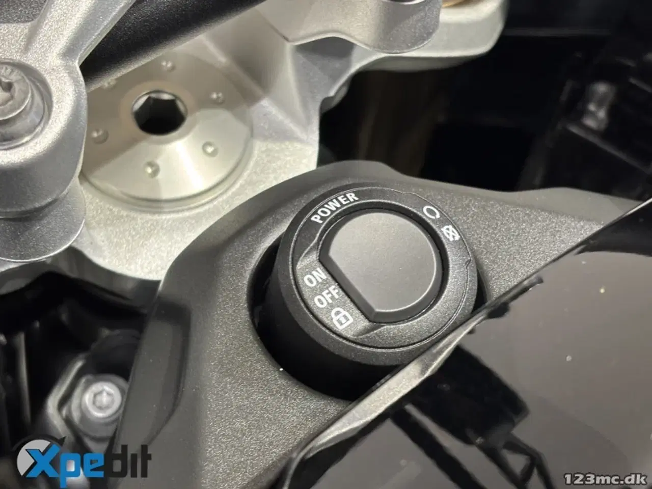 Billede 15 - BMW S 1000 XR