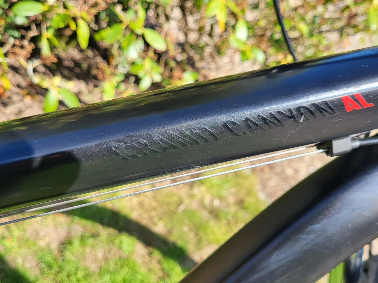 Billede 6 - Mountainbike 