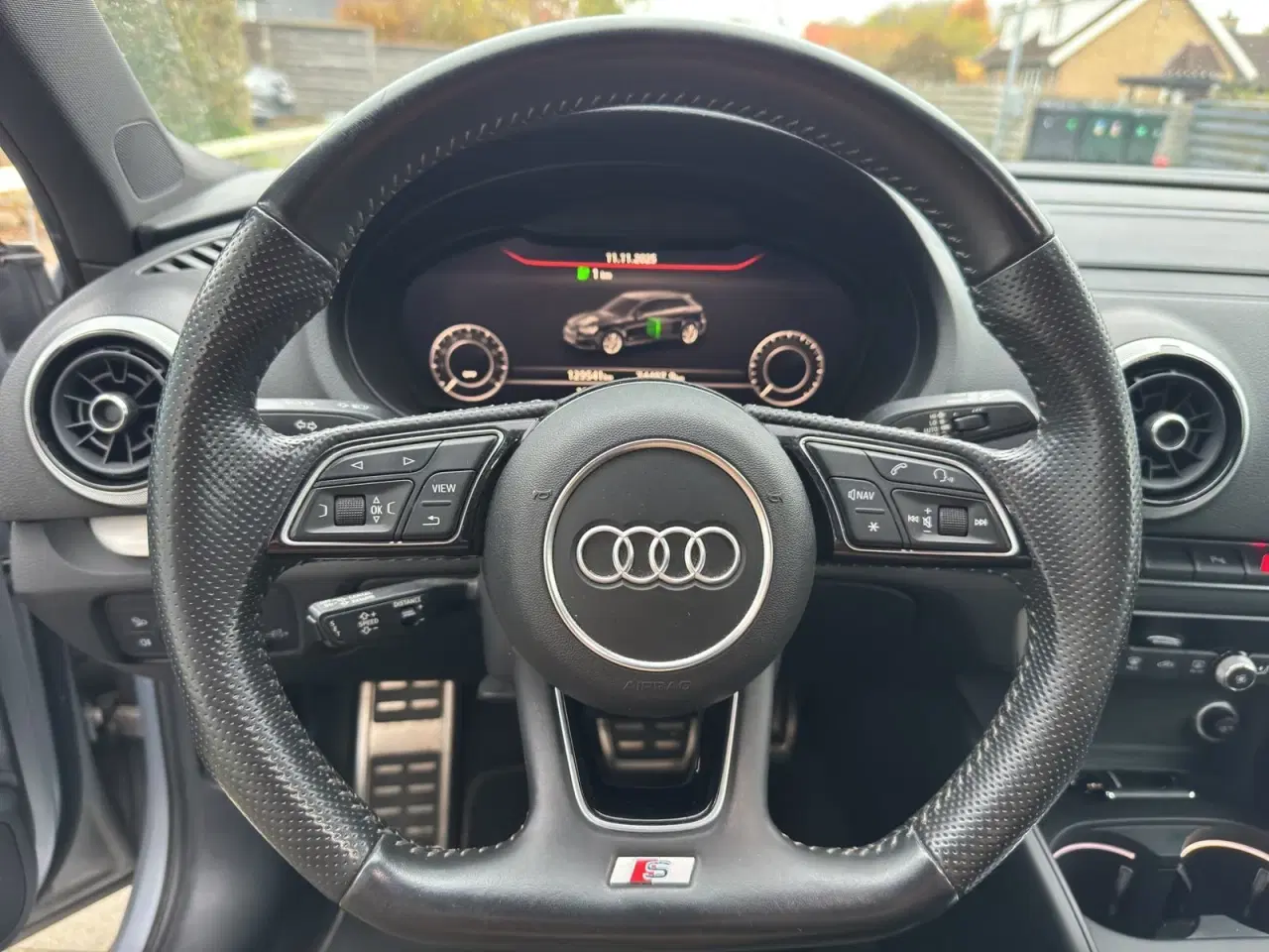 Billede 11 - Audi A3 1,4 e-tron Sport Sportback S-tr.