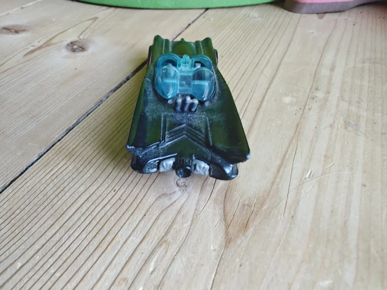 Billede 4 - Hot Wheels Batmobile bil HotWheels