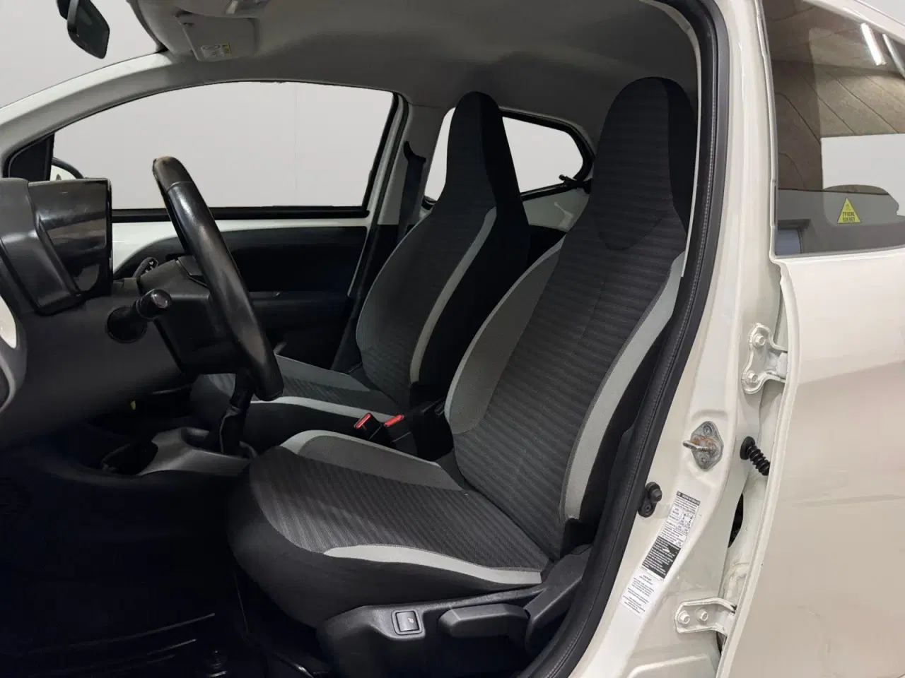 Billede 6 - Toyota Aygo 1,0 VVT-i x