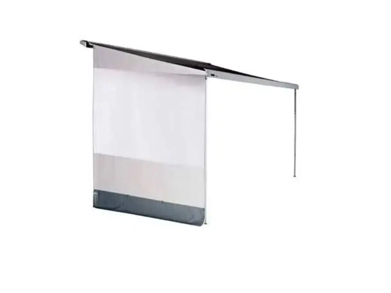 Billede 1 - Thule Rain blocker