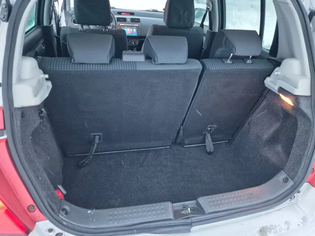 Billede 6 - Suzuki Swift 1,3 GL-A