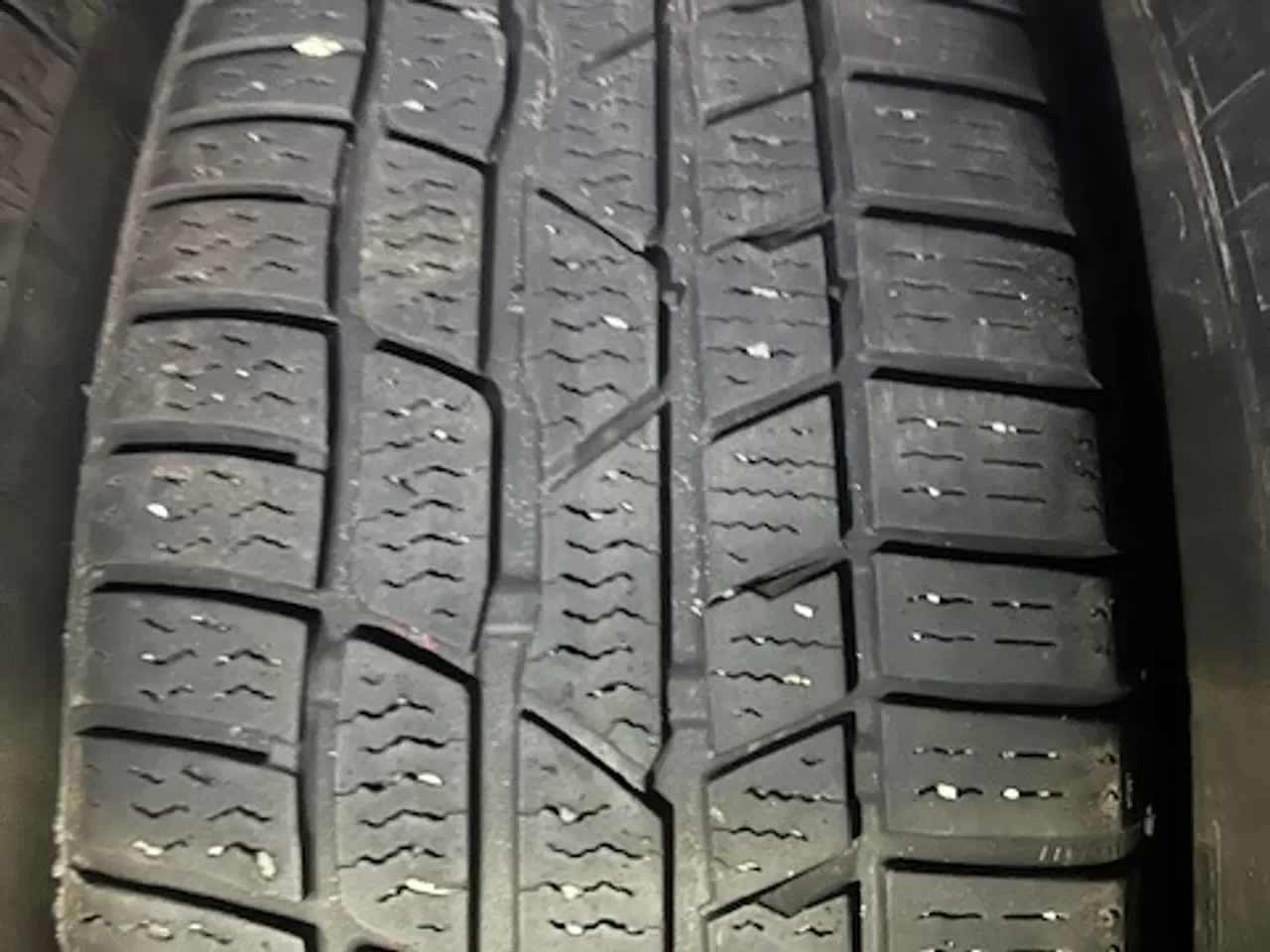 Billede 1 - VW 16" vinterhjul 