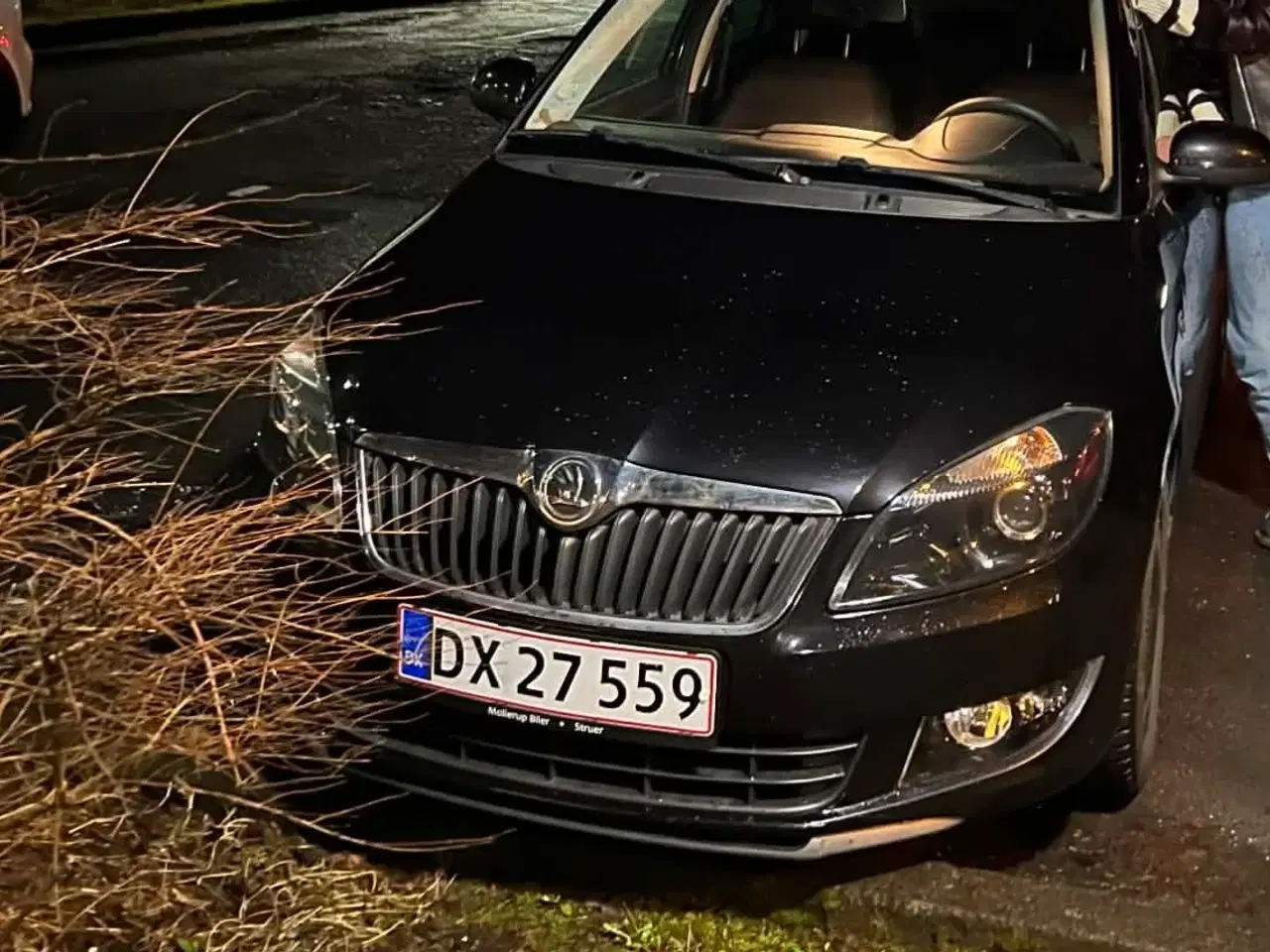 Billede 3 - Skoda Fabia 1,2 TSi 90 Active Combi