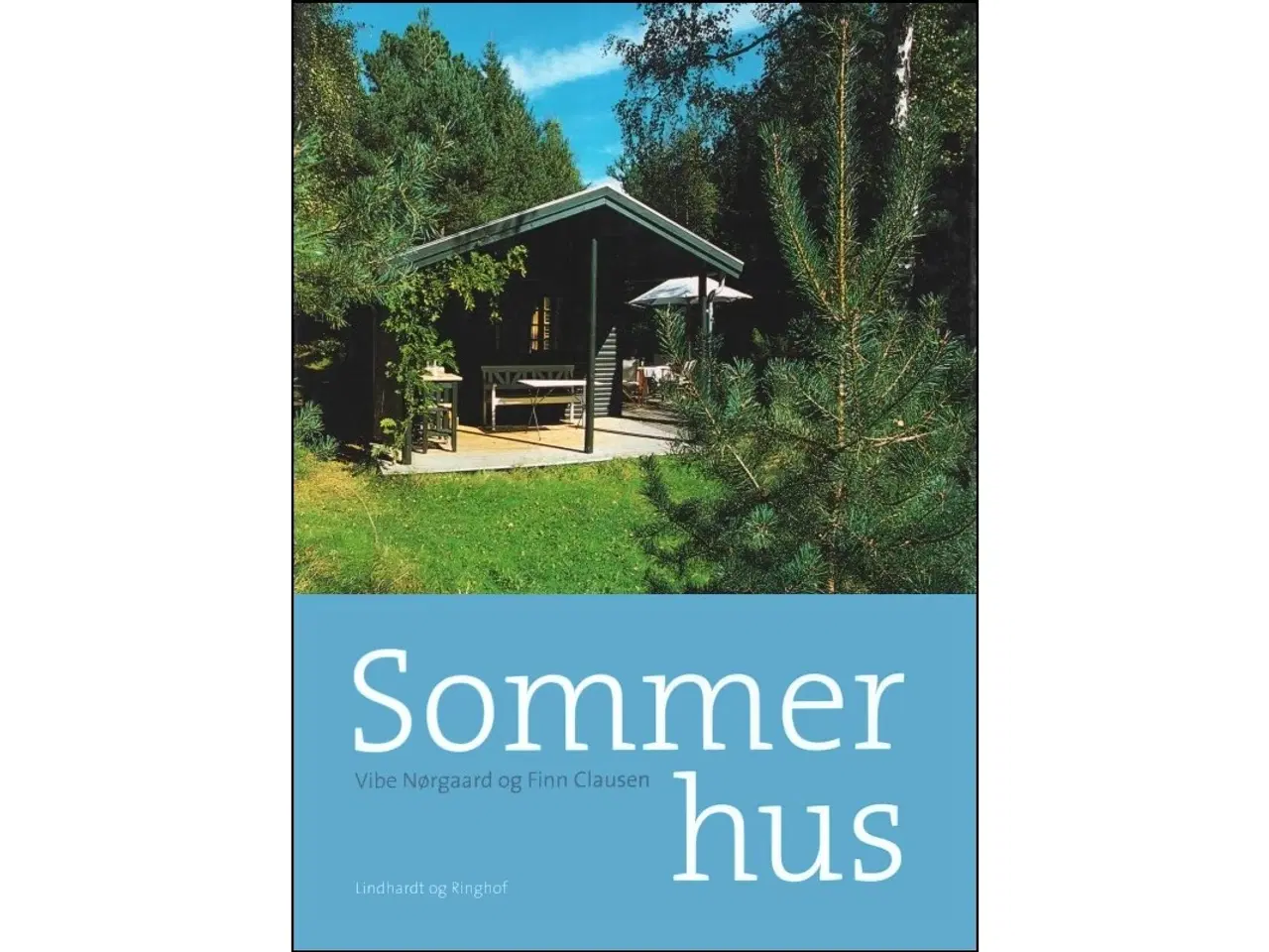 Billede 1 - Sommerhus