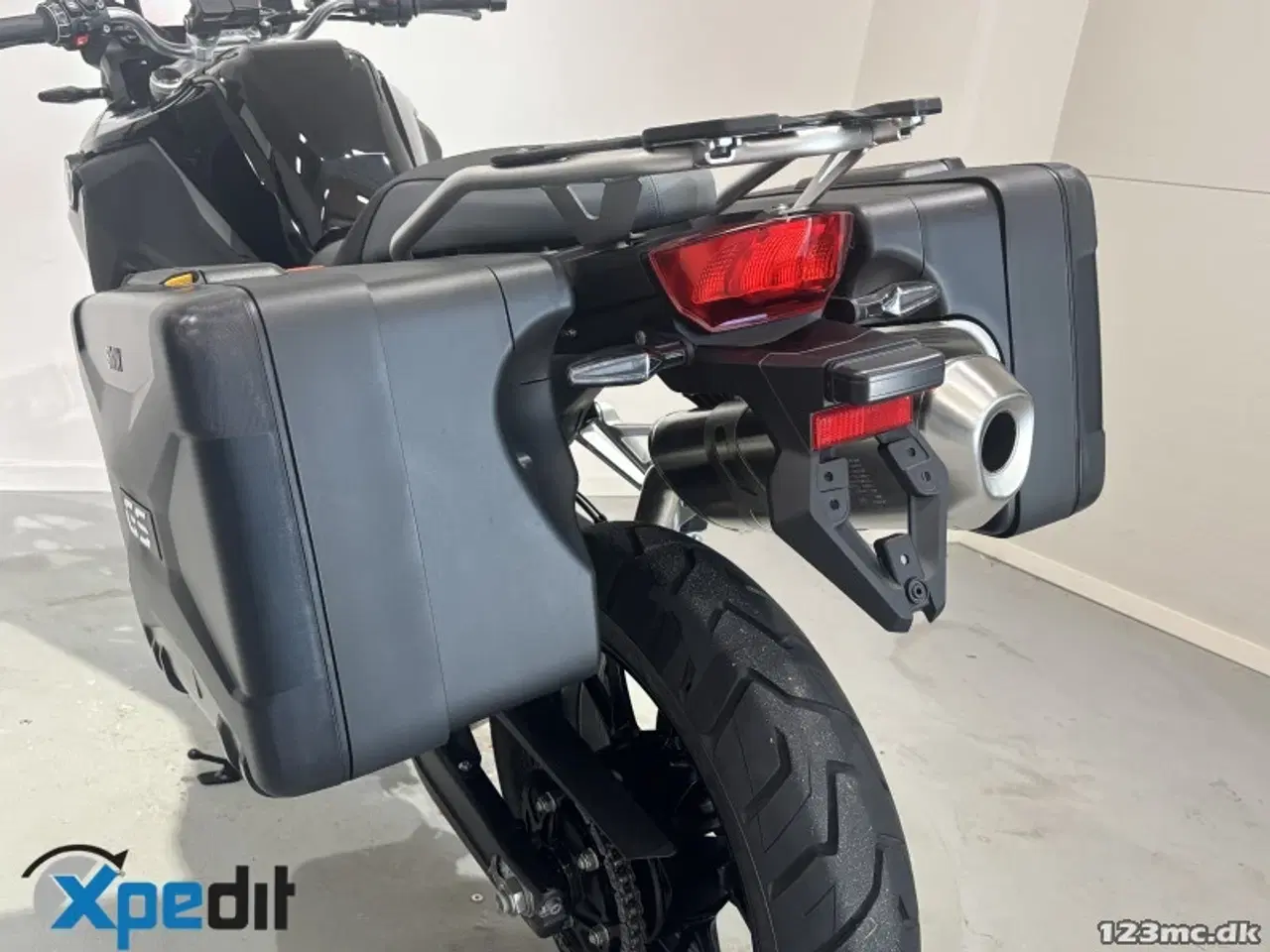 Billede 21 - BMW F 800 GS