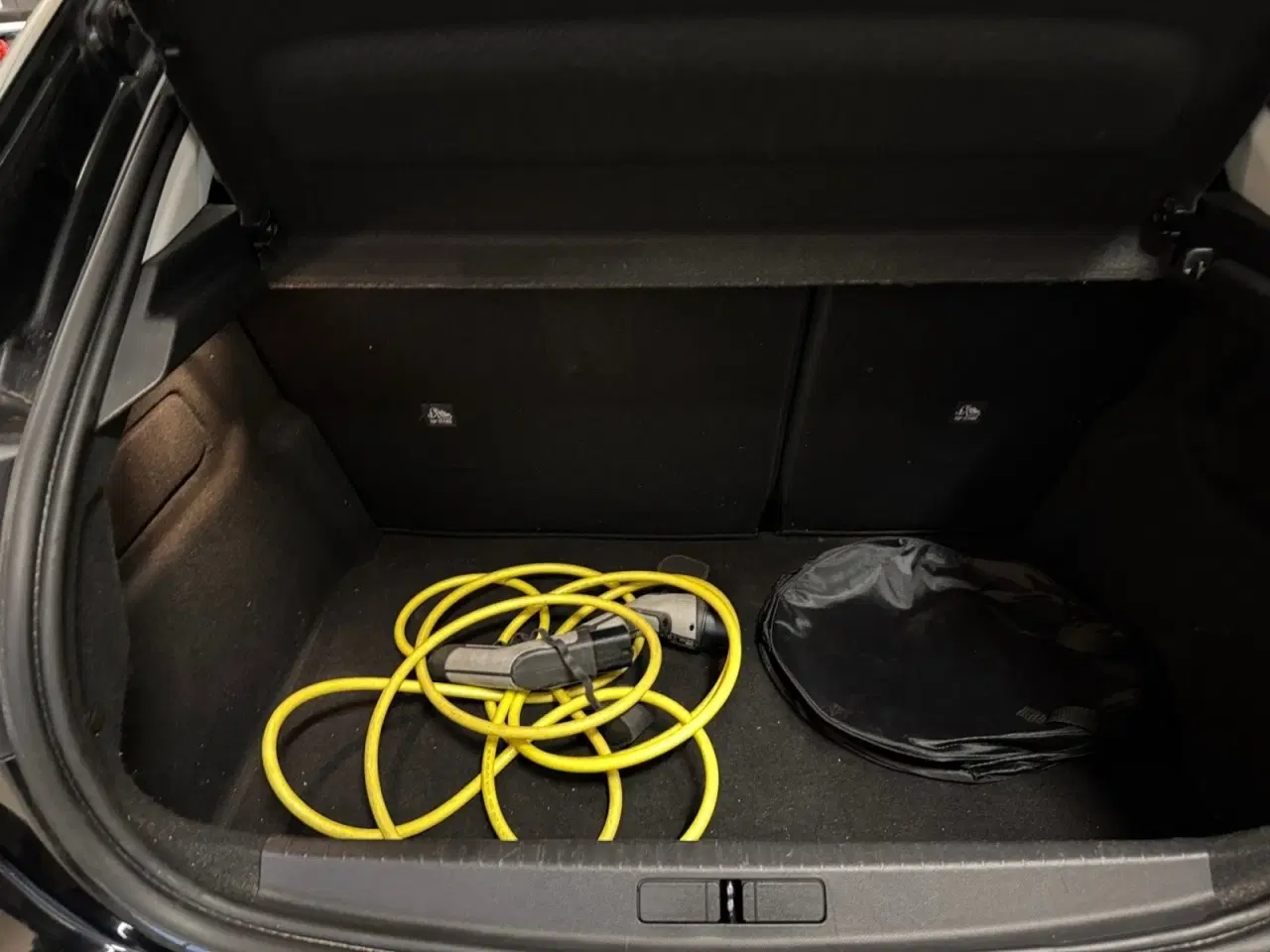 Billede 12 - Opel Corsa-e 50 Edition