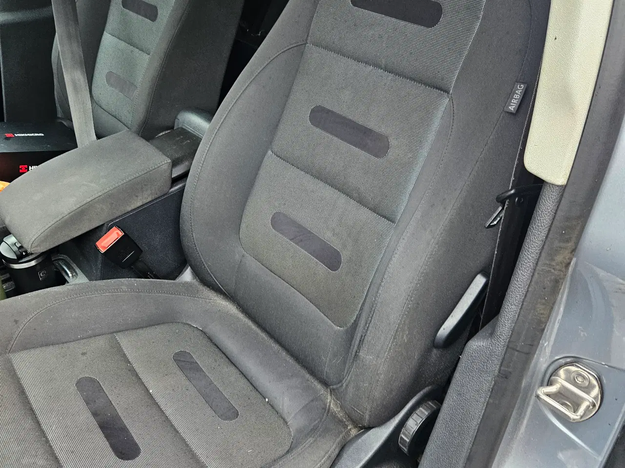 Billede 6 - Vw tiguan