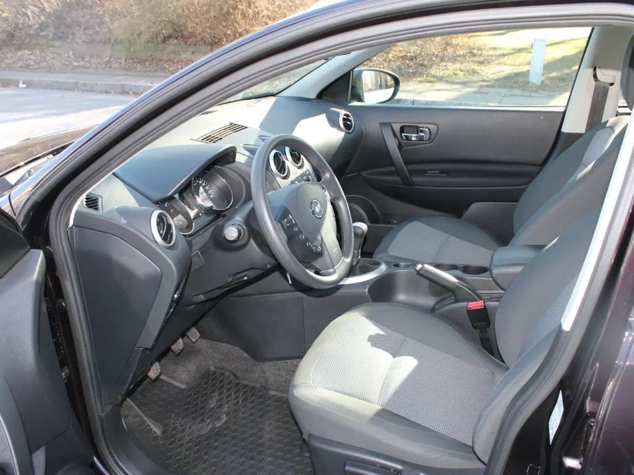 Billede 3 - Nissan Qashqai 1,6 Acenta
